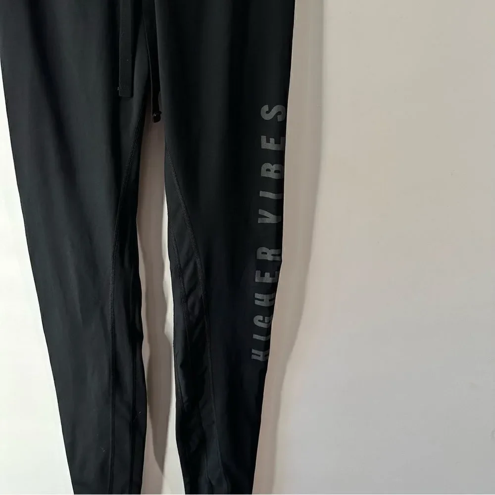 Alo Yoga Higher Vibes Leggings